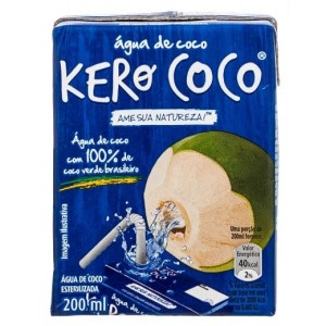KERO COCO 27X200ML